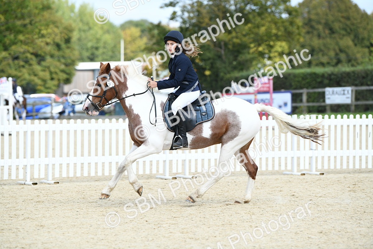 SBM_64878 - J48 - Pairs Jumping Open 70cm & 85cm