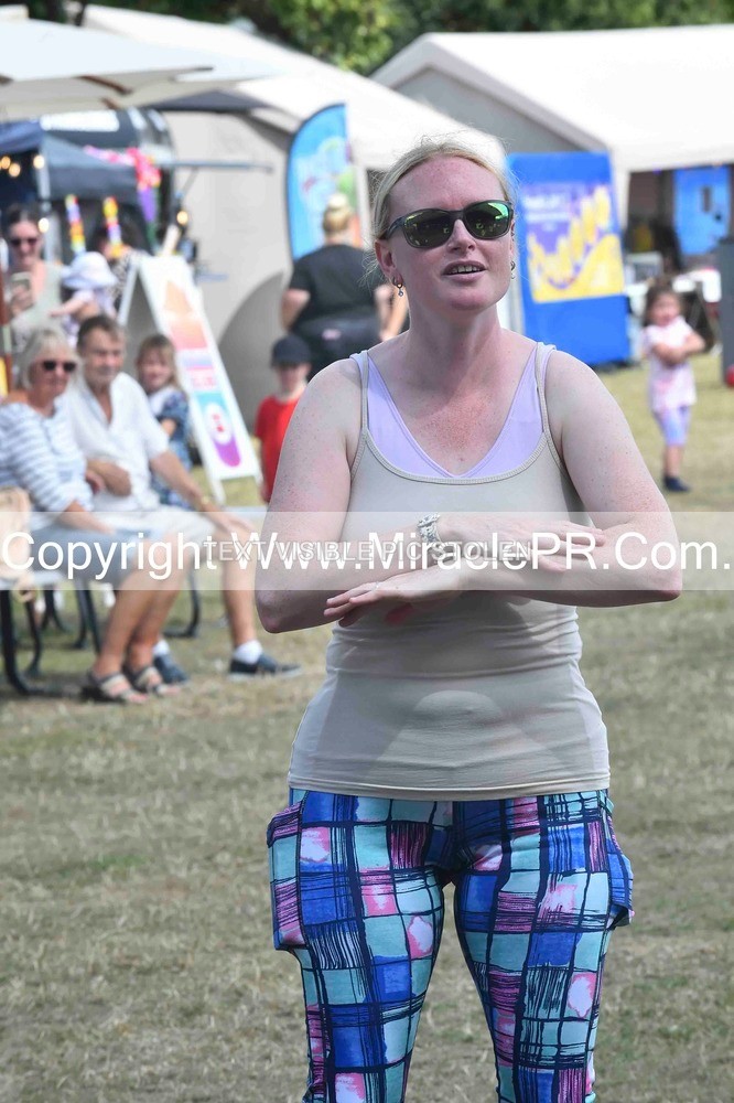 SH4_0191 - Zumba with Sara Ann.