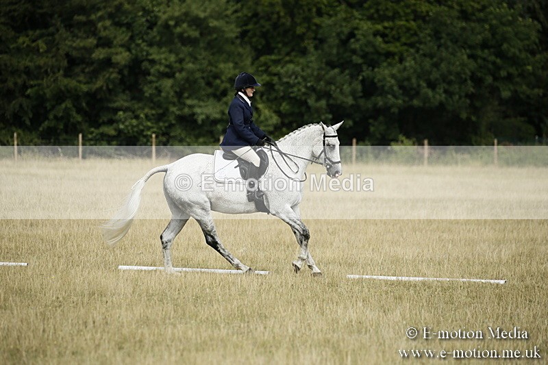 _EP59086 - Dressage Classes BVRC Show 2018