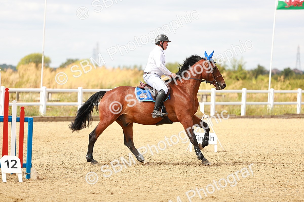 SBM_007039 - Class 4 - Senior British Newcomers - 1.10m