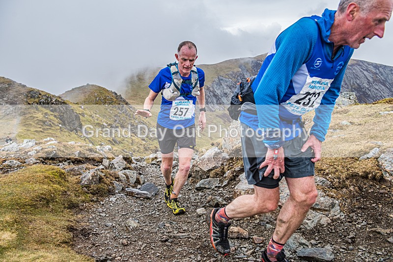 TWA  Newlands-812 - Teenager With Altitude & Newlands Memorial Races Saturday 22nd April 2023