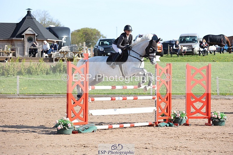 250427-093045-14895 - Cls 32 Young Horse 6yr old