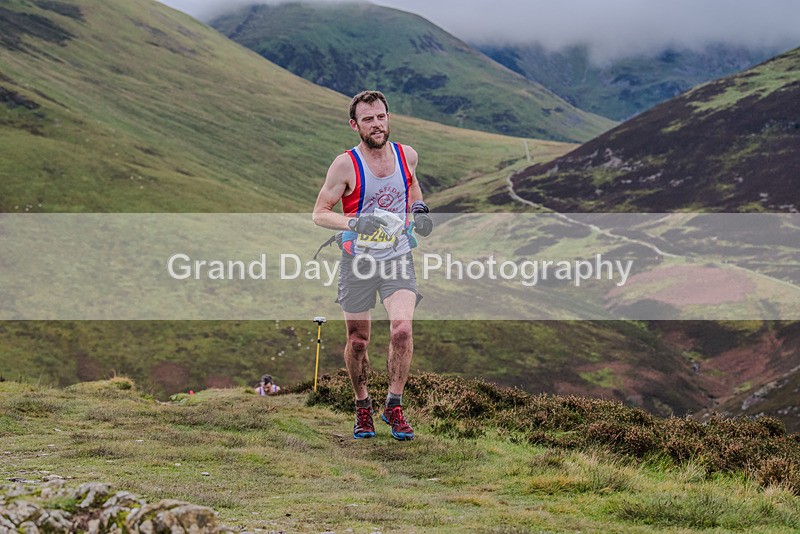 British Fell Relay-837 - British Fell & Hill Relay Championship Braithwaite Keswick Saturday 21st October 2023
