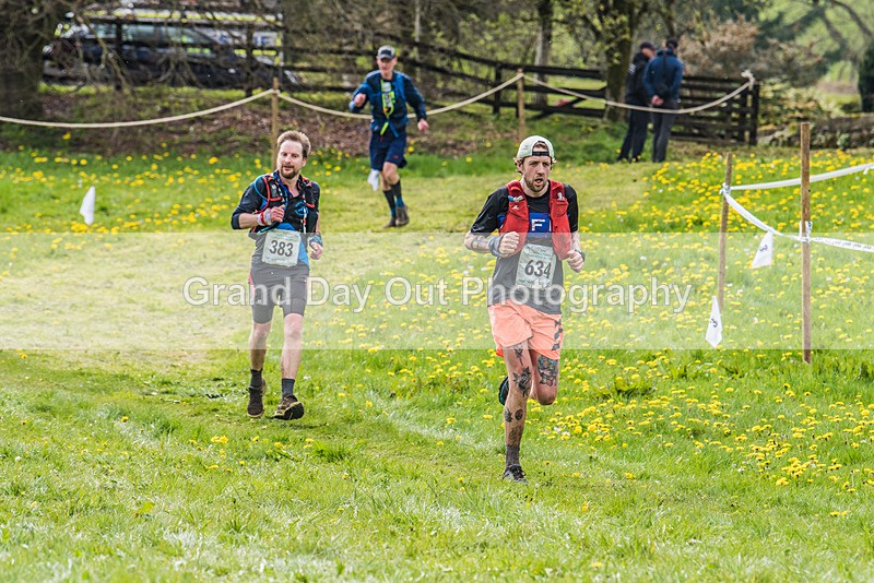 3 Peaks-3294 - The 3 Peaks Race - The Finish - Saturday 29th April 2023