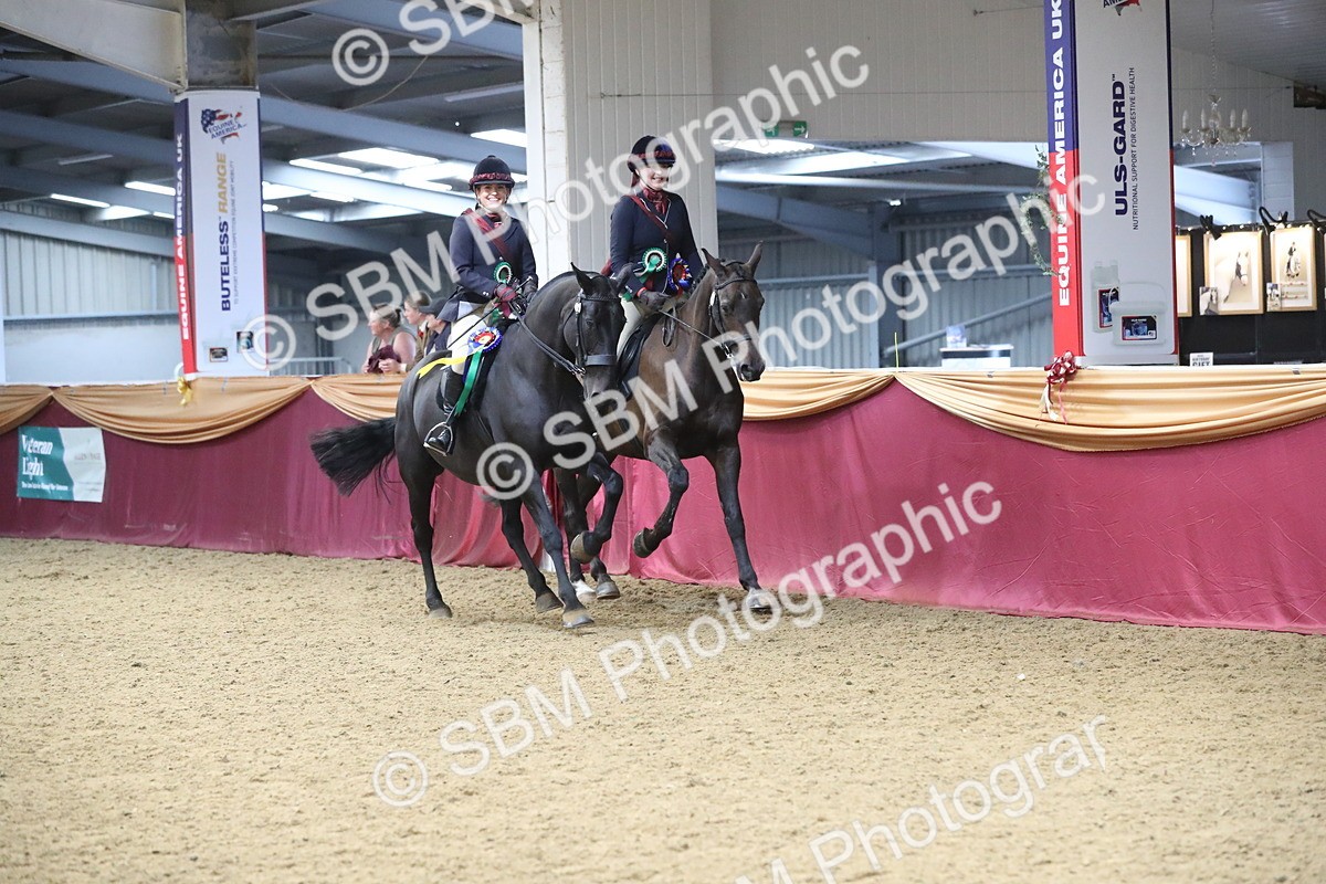 SBM_13129 - Class 109 Ridden Pairs- Section A