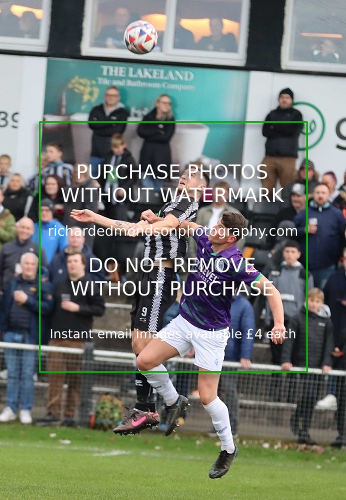 IMG_2135 - Kendal Town vs Bury AFC (4/11/23)