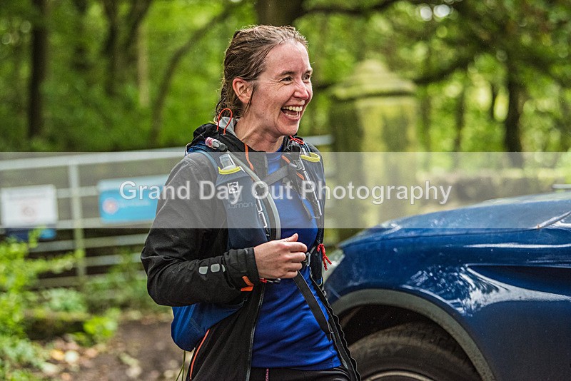 Kong MMM-344 - Kong Mini Mountain Marathon Round 2 Peak District Bradfield Sunday 24th September 2023