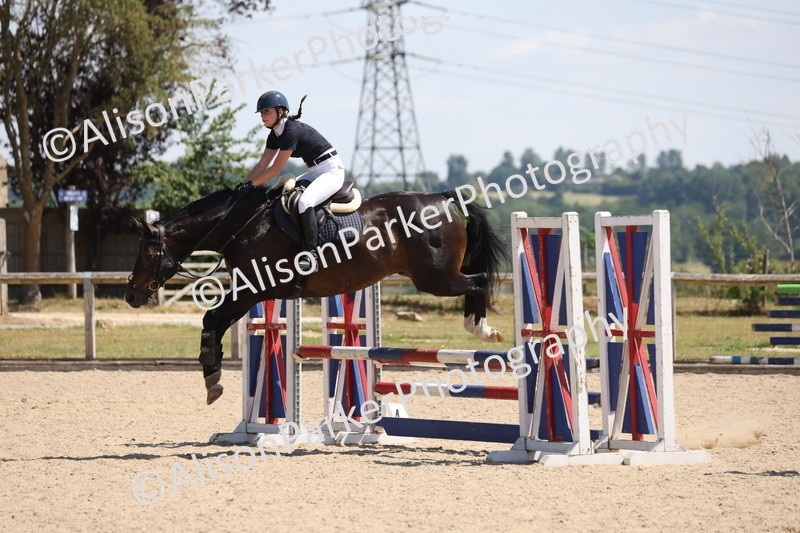 20250713-0911 - Class 5 - 80cm