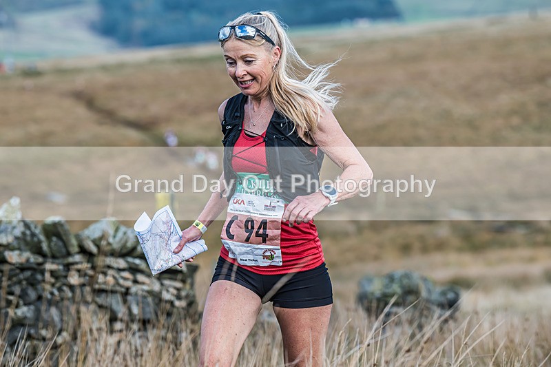 Leg 3 -649 - UK Fell & Hill Relays - Todmorden Leg 3 Saturday 17th October 2026