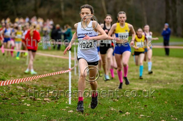 Falkirk26-920839 - U15 Girls