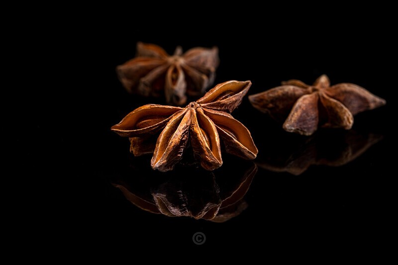  - Food Photography