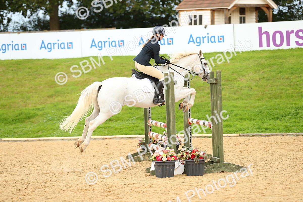 SBM_76104 - J19 - Junior 90cm Supreme Championship