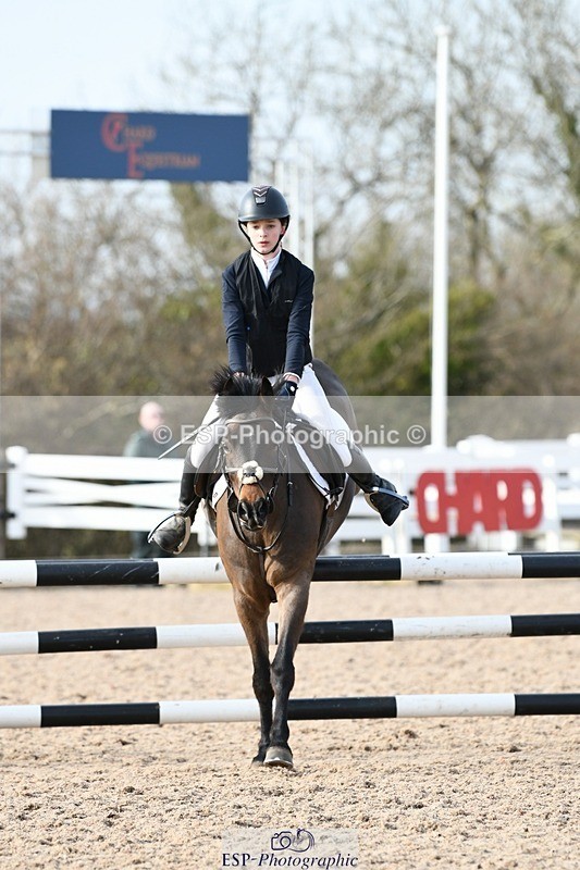 250309-150317-04944 - Cls 30 Stepping Stones 128cm and 138cm