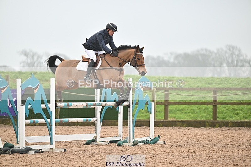 250122-132654-00521 - Cls 5 National 1.15m Members Cup