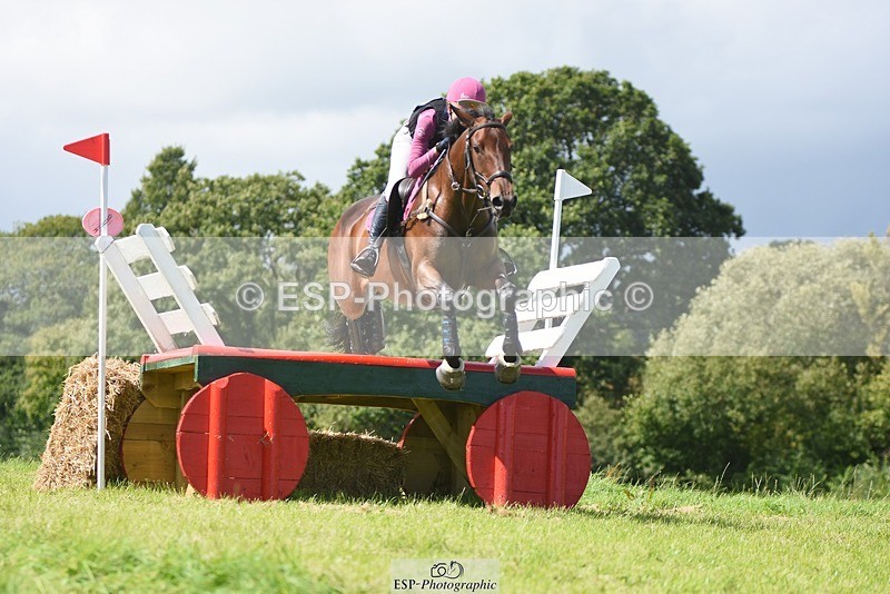 230820X-133606-3407 - BE100 XC 12.43 to 14.00