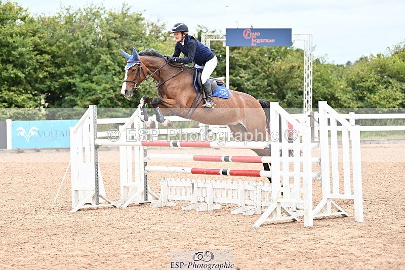 250820B-132114-00766 - Cls 4 Newcomers and 1.10m Open