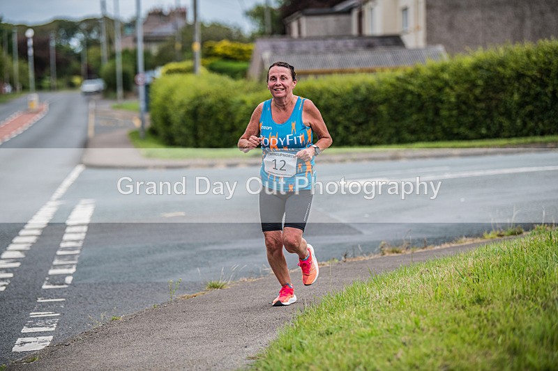 Netherhall 10K-352 - Netherhall 10K Road Race Wednesday 3rd August 2022