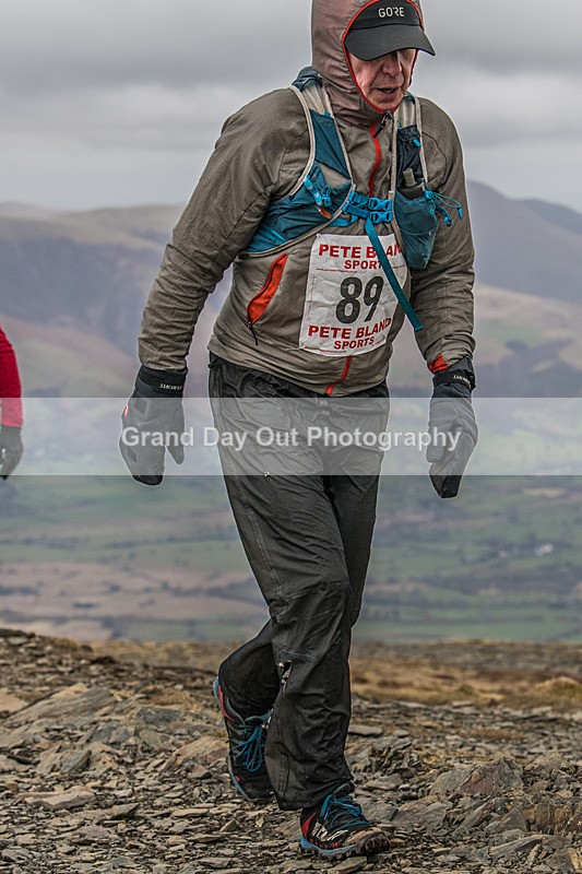 Coledale-1134 - Coledale Horseshoe Fell Race Saturday 29th March 2025
