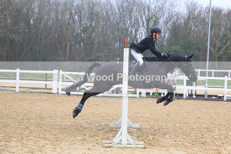 3E7A2400 - Class 4: 70 -75cm