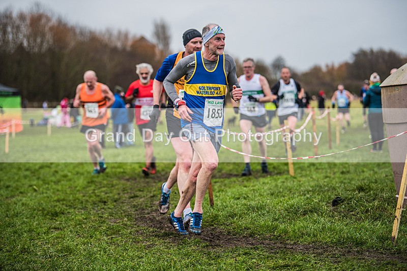 Blackpool-902 - Mid Lancs XC Blackpool Saturday 13th January 2024