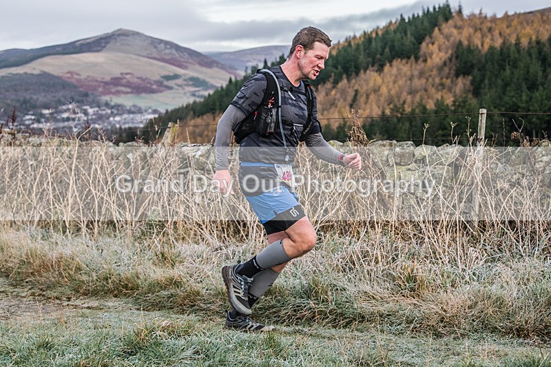 Tweed Valley-178 - High Terrain Events Tweed Valley 65 & 50K Ultra Trail Races Sunday 17th November 2024