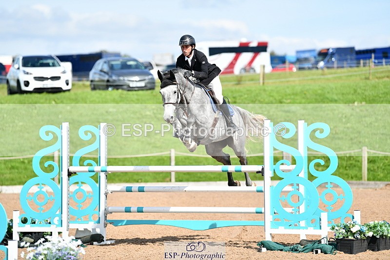 240914A-125630-07131 - Cls 15-S Snr Foxhunter