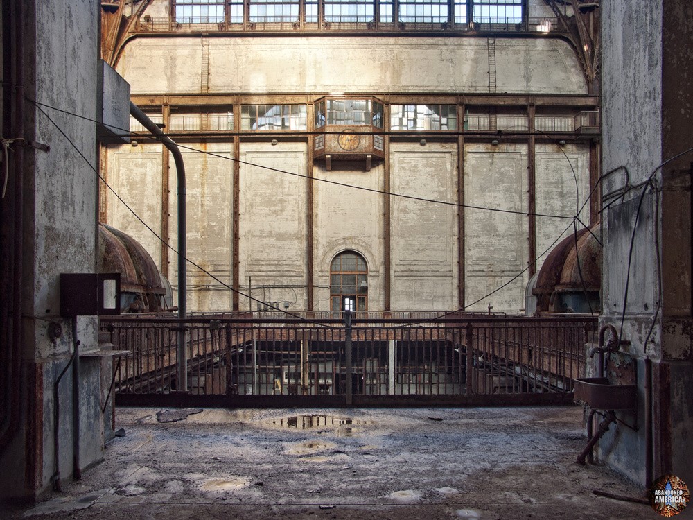  - Richmond Generating Station