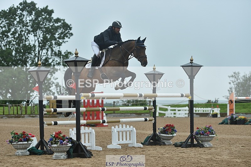 230722A-141716-09789 - Cls 11, 2 Star Big 1.40m