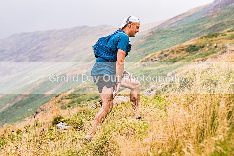 Grisedale Horseshoe-1262 - Grisedale Horseshoe Fell Race Saturday 3rd September 2022
