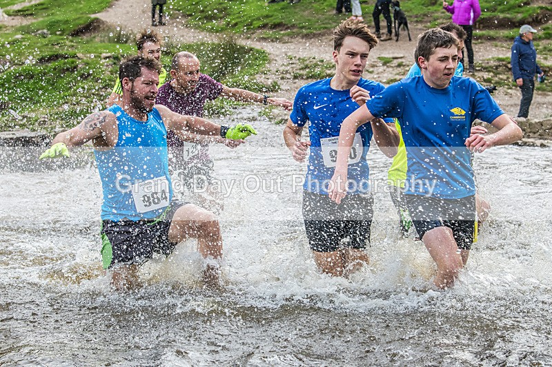 Dovedale Dash-74 - Dovedale Dash Sunday 5th October 2025