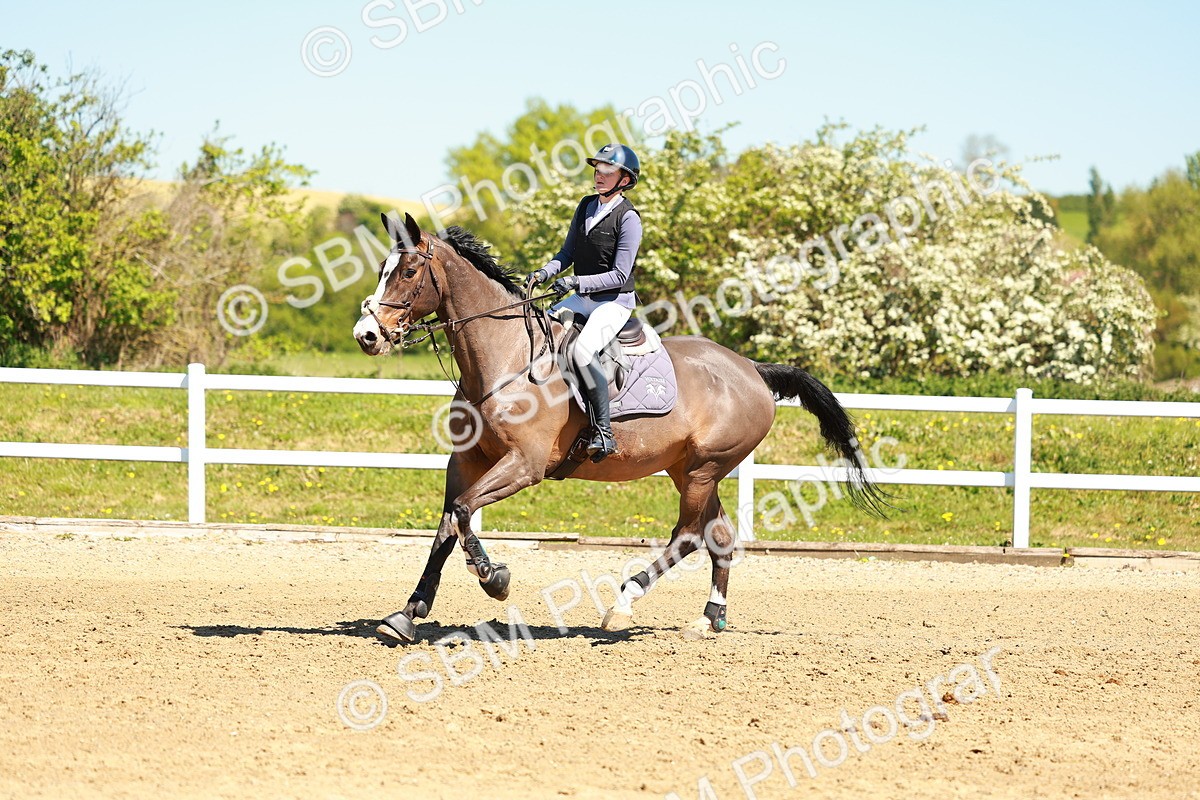 SBM_000732 - Class 3 - Senior Discovery - 1.00m