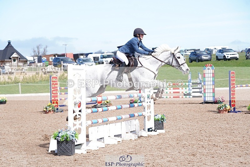 250330-130002-07118 - Cls 27 Snr 1.05 and 1.10m Grand Prix