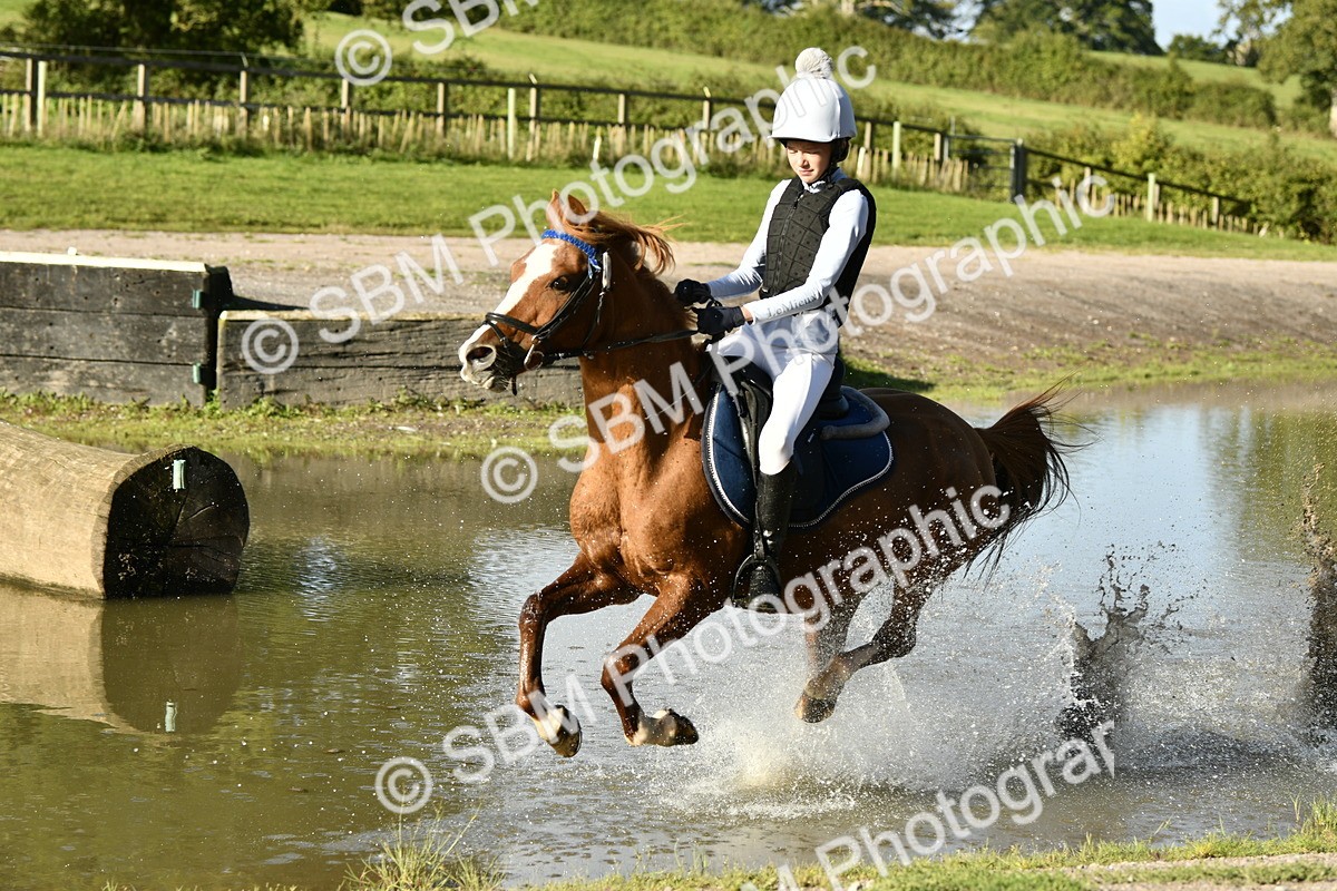 SBM_15094 - E4a - Eventers Challenge 50cm Open