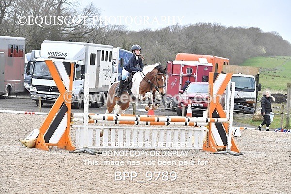 BPP_9789 - CLASS 4 Pony BritiNovice / 0.80m Open