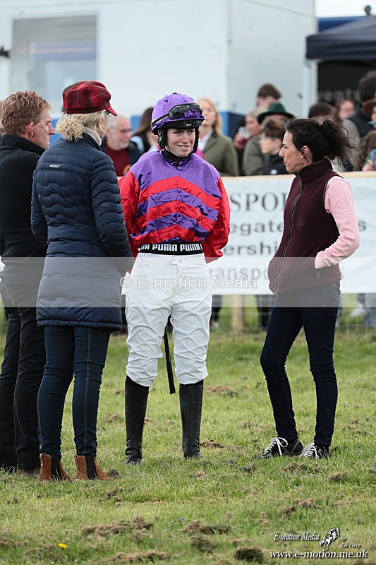 PtP 180426 12 - Worcestershire Hunt PtP Chaddesley Corbett 18/04/26