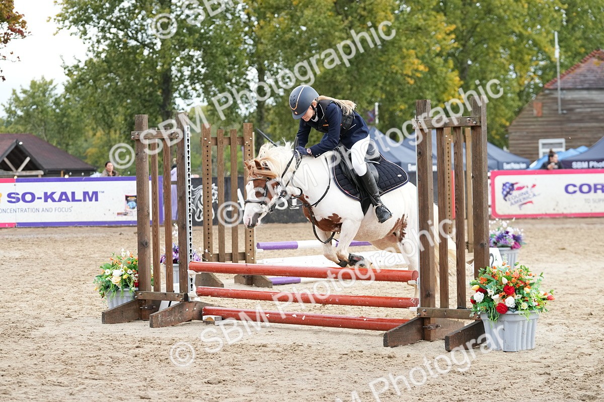 SBM_32443 - J5 - Junior Pony 50cm Championship