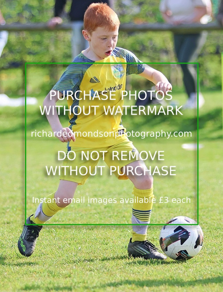 533A9919 - Kendal United under 7's (25/4/26)
