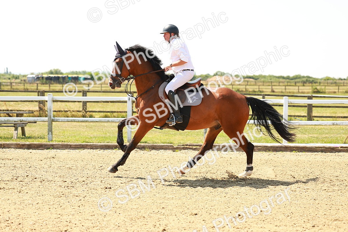 SBM_000720 - Class 3 - Senior Discovery - 1.00m