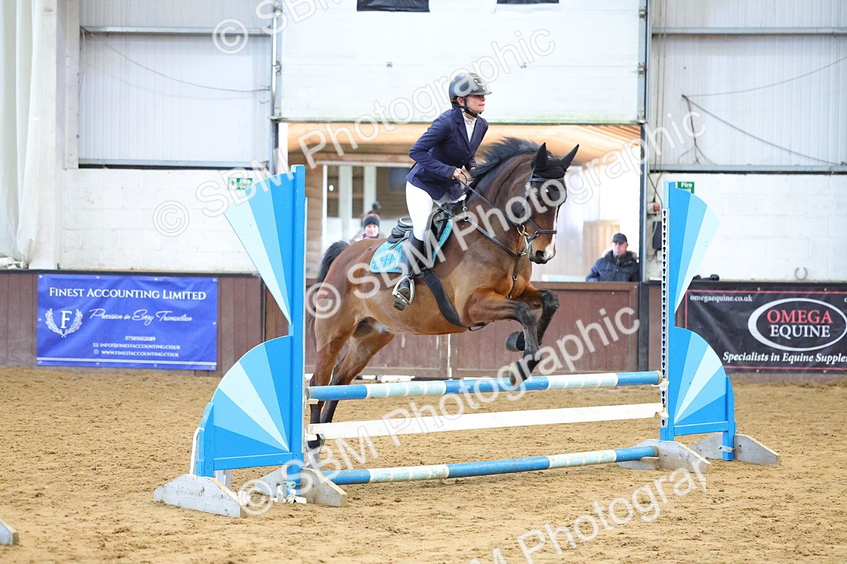 SBM_000951 - Class 4 - 70cm