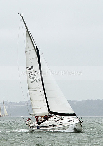 110621 PERDITA IMG_2971 - Sailboats - monohull