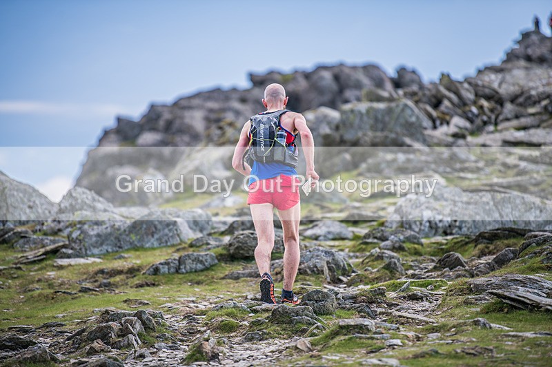 Duddon Long-578 - Duddon Valley Long Fell Race Saturday 1st June 2024