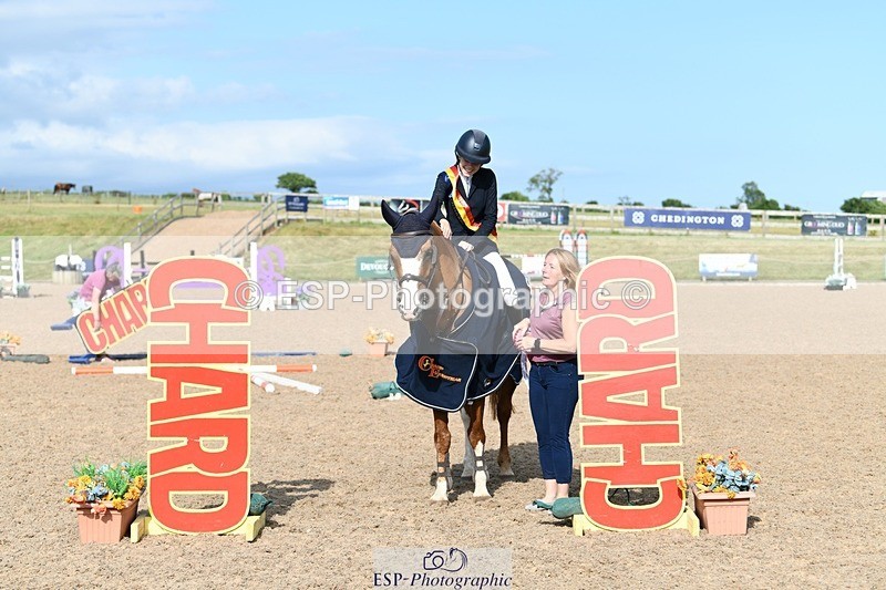 250628-173441-06594 - Cls 13 Pony Showjumper of the Year