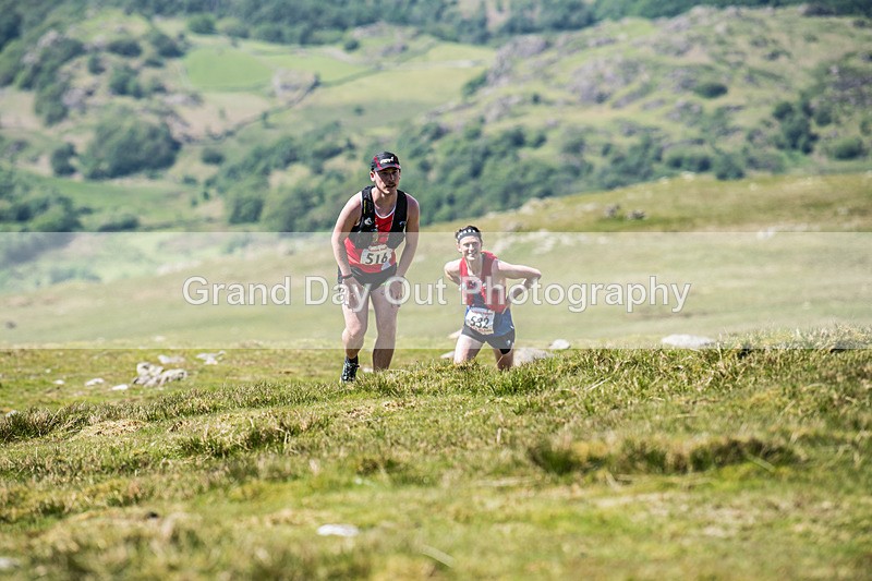 Duddon Short-218 - Duddon Valley Short Fell Race Saturday 30th May 2026
