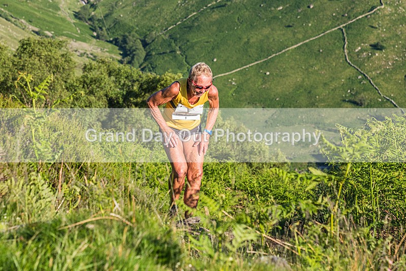 Langstrath Fell Race-239 - Langstrath Fell Race Wednesday 15th June 2022