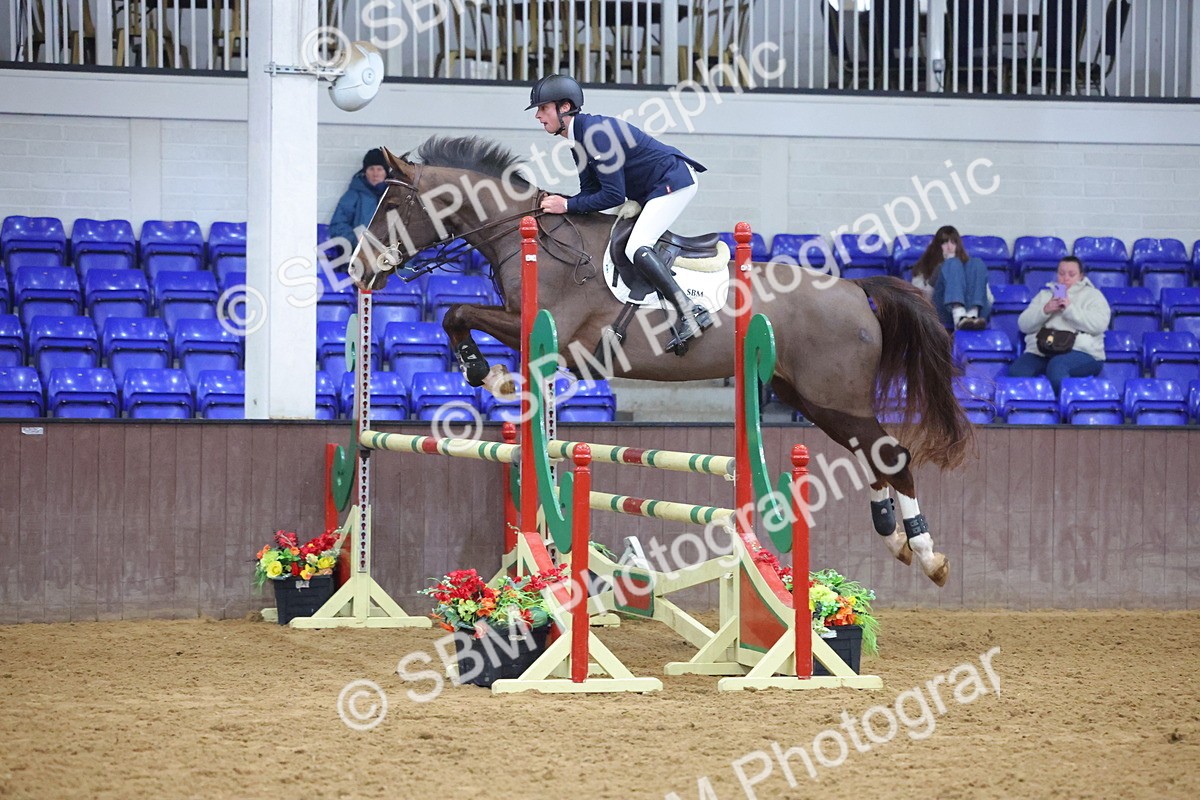 SBM_002507 - Class 16 - The WB Equiline Star Championship Qualifier (1.10m)