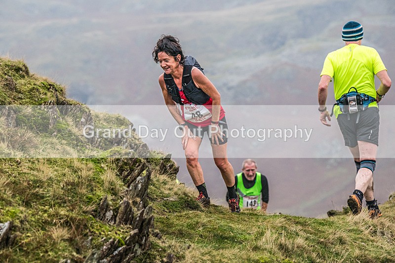 Dunnerdale-770 - Dunnerdale Fell Race Saturday 9th November 2024