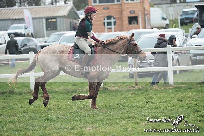 PtP 230324 181 - Tedworth Hunt PtP Larkhill Raccourse 23rd March 2024