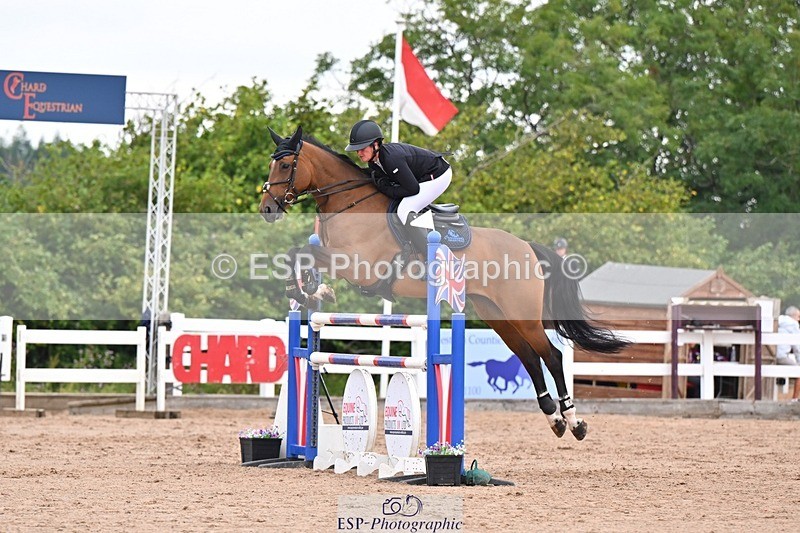 250718-102528-09044 - Cls 30, 1 Star 6yr old Tour