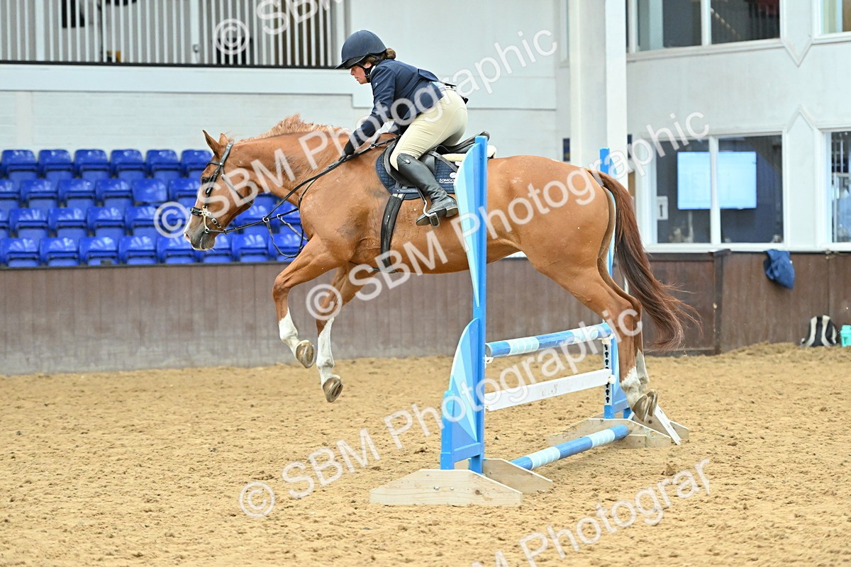 SBM_005033 - Class 56 - 80cm Restricted