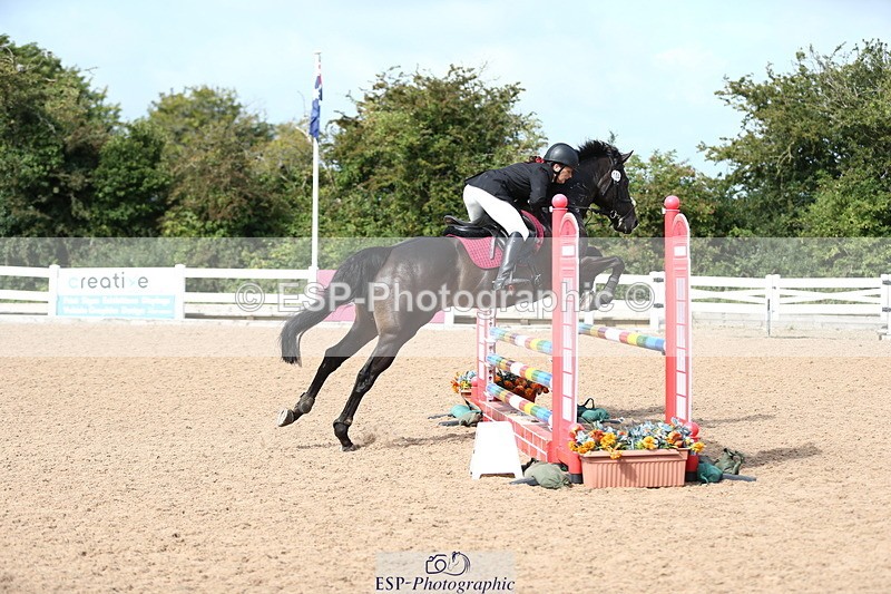 230811A-102530-03499 - Cls 15 85cm Nat Am Qualifier